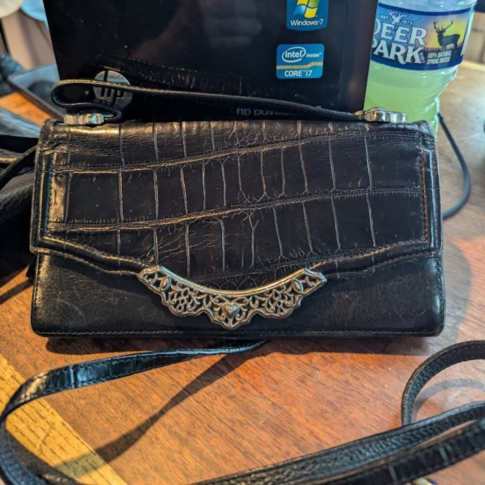 Brighton Clutch